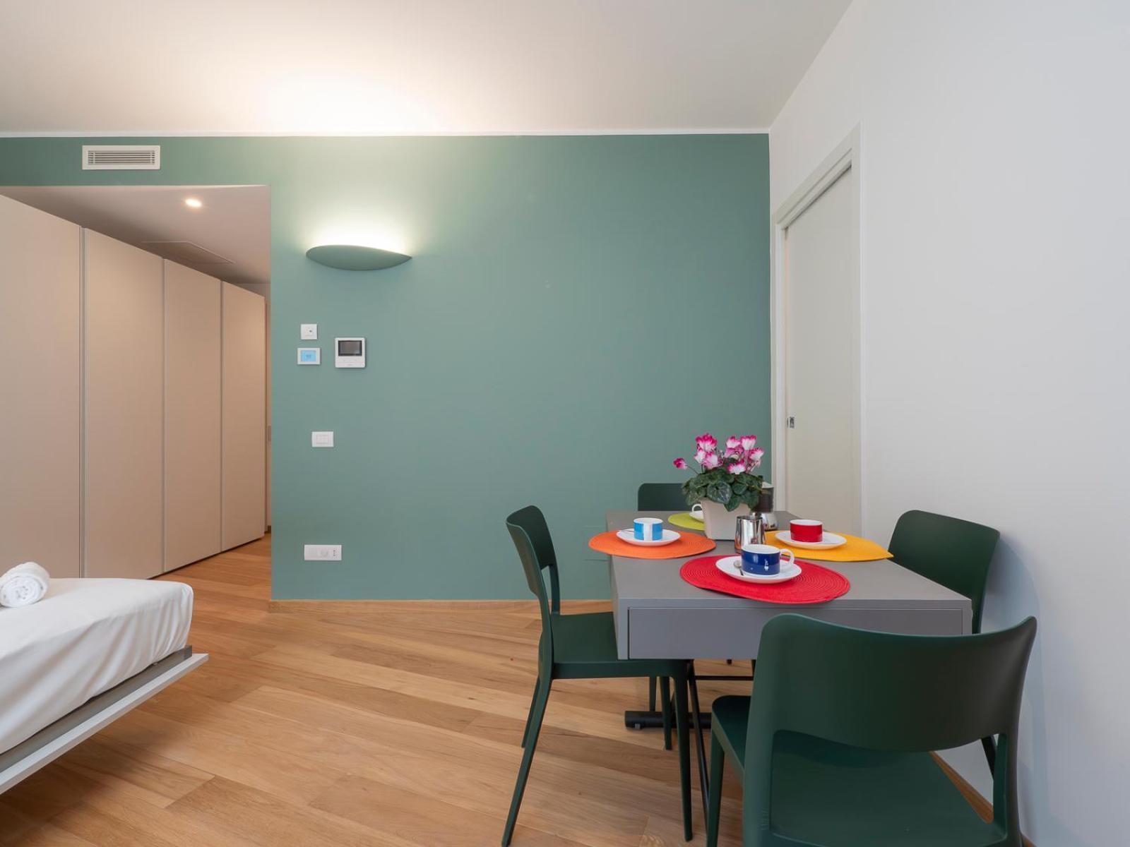 Crovato'S Palace Apartments - Design E Comfort Nel Cuore Di Milano Exterior photo