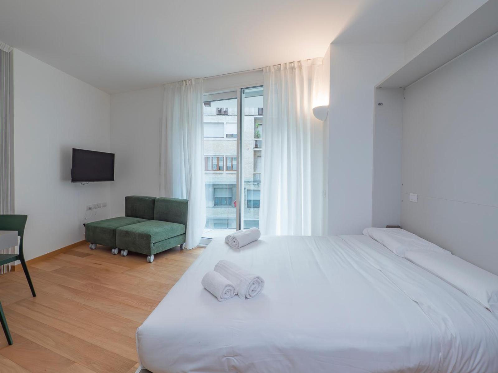 Crovato'S Palace Apartments - Design E Comfort Nel Cuore Di Milano Exterior photo