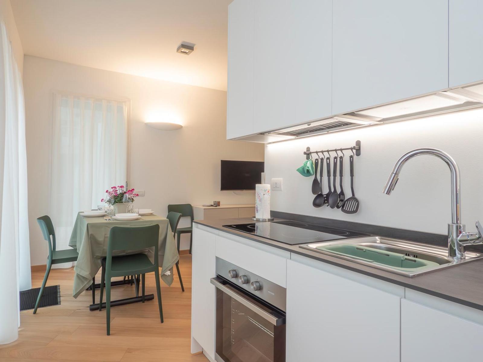 Crovato'S Palace Apartments - Design E Comfort Nel Cuore Di Milano Exterior photo