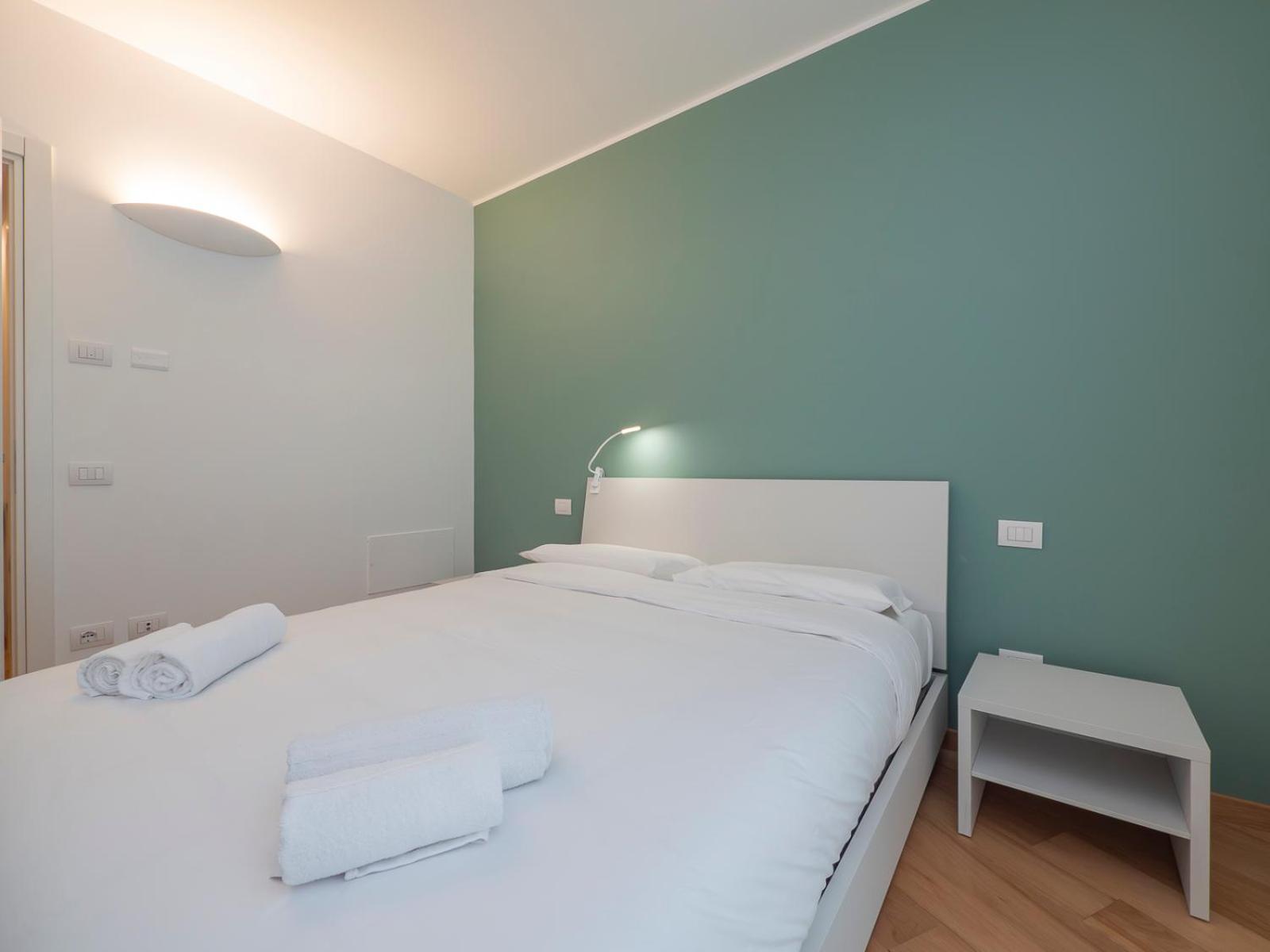 Crovato'S Palace Apartments - Design E Comfort Nel Cuore Di Milano Exterior photo