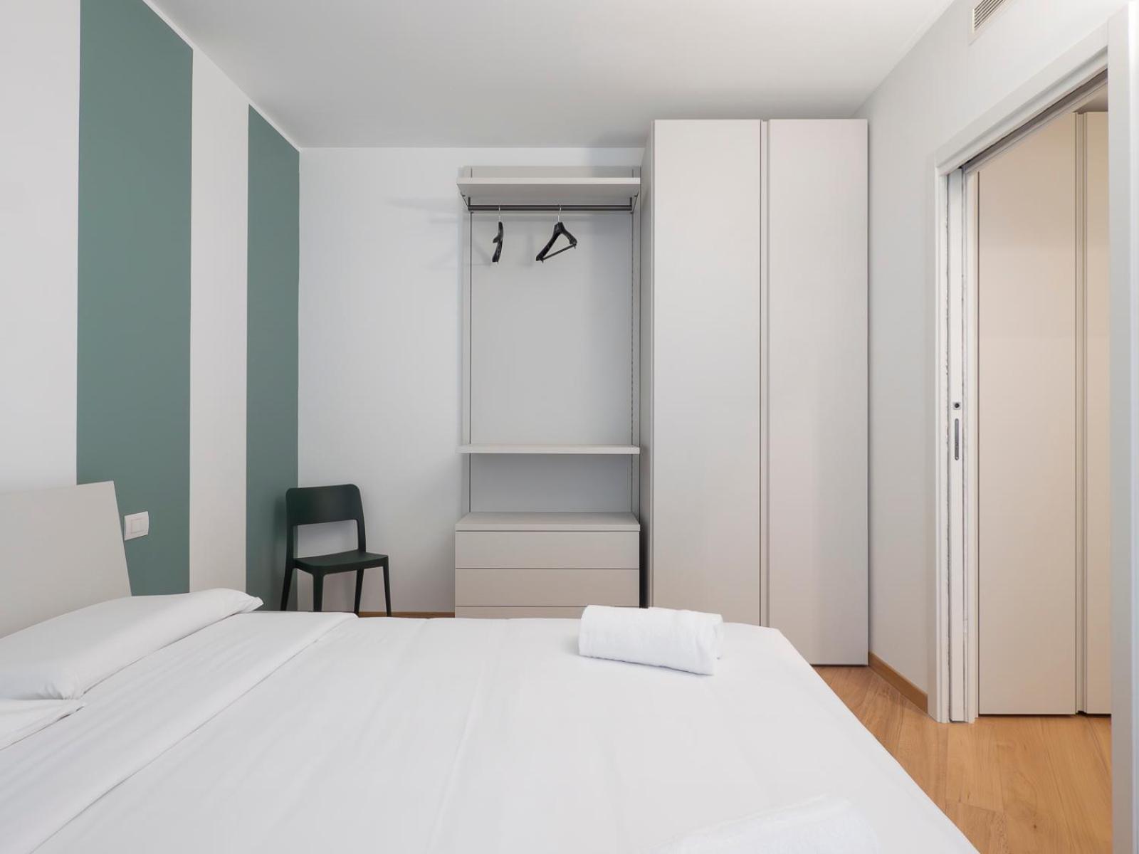 Crovato'S Palace Apartments - Design E Comfort Nel Cuore Di Milano Exterior photo