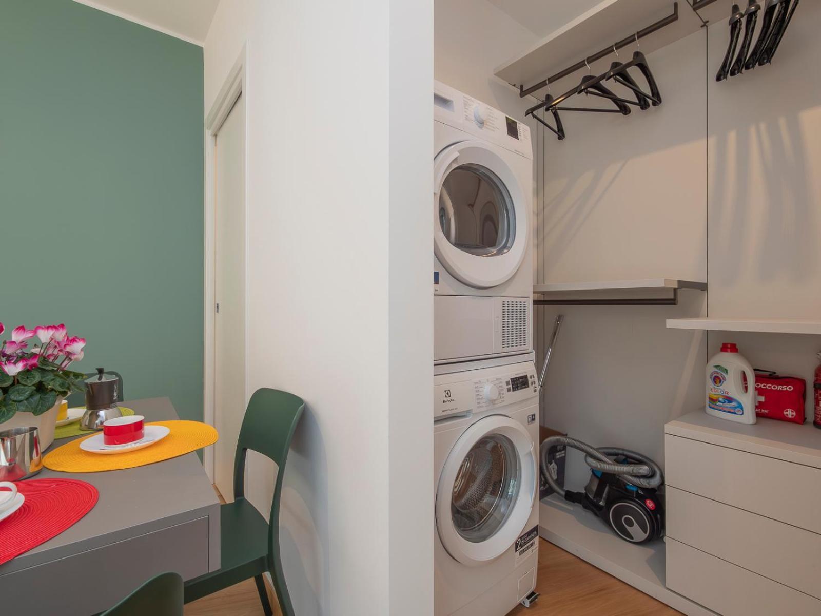 Crovato'S Palace Apartments - Design E Comfort Nel Cuore Di Milano Exterior photo
