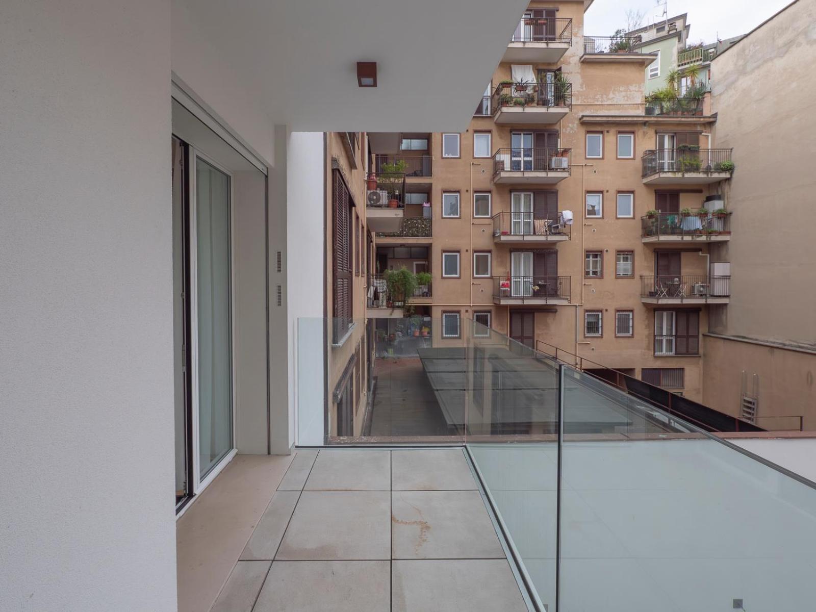 Crovato'S Palace Apartments - Design E Comfort Nel Cuore Di Milano Exterior photo