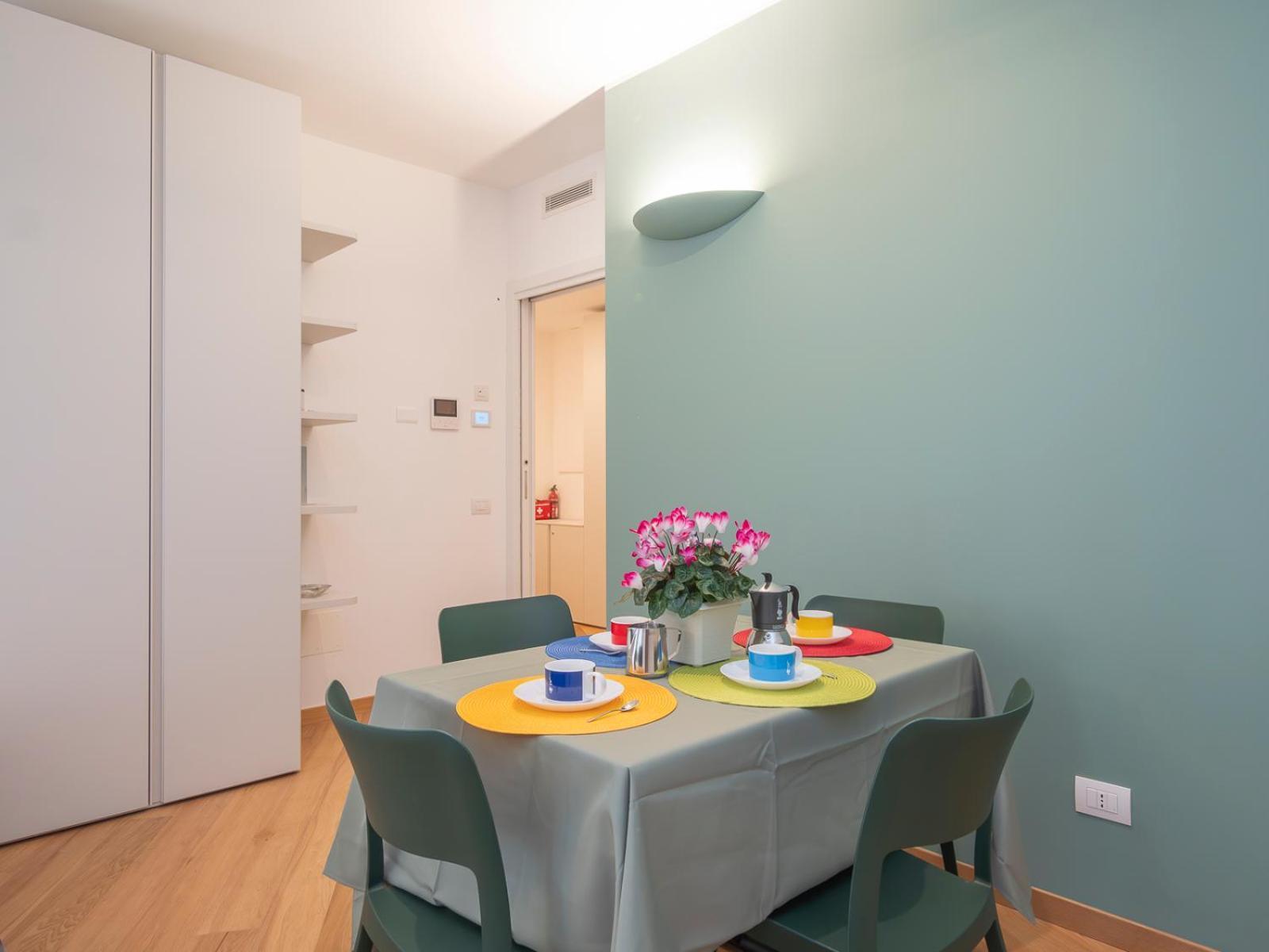 Crovato'S Palace Apartments - Design E Comfort Nel Cuore Di Milano Exterior photo