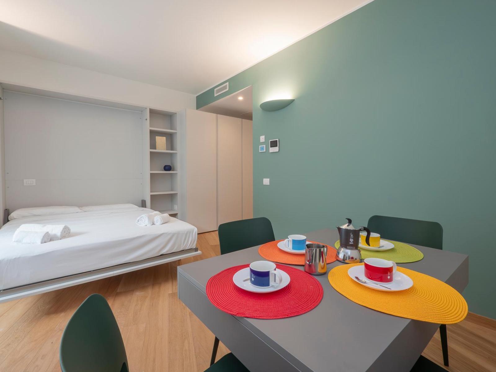 Crovato'S Palace Apartments - Design E Comfort Nel Cuore Di Milano Exterior photo