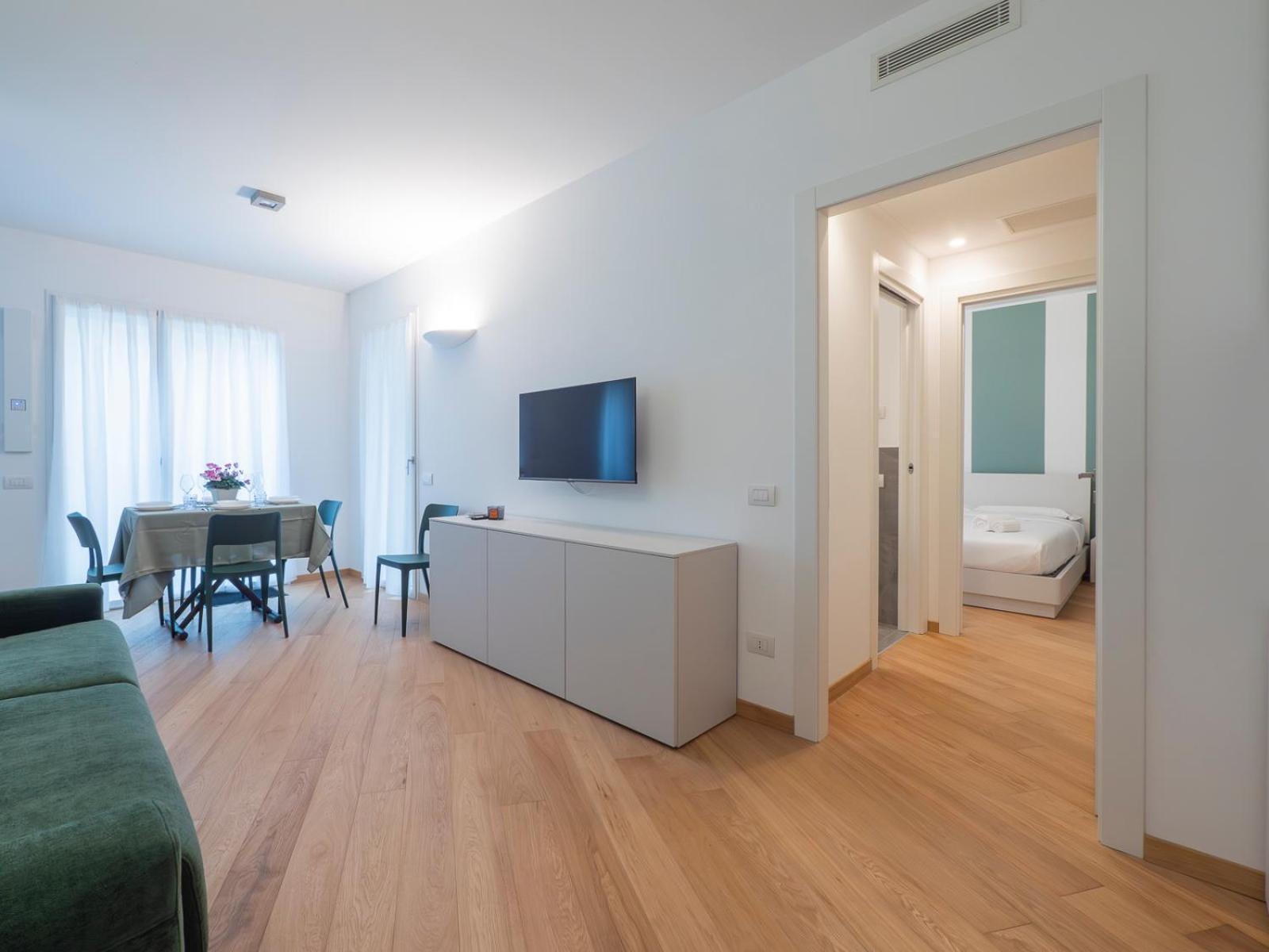 Crovato'S Palace Apartments - Design E Comfort Nel Cuore Di Milano Exterior photo