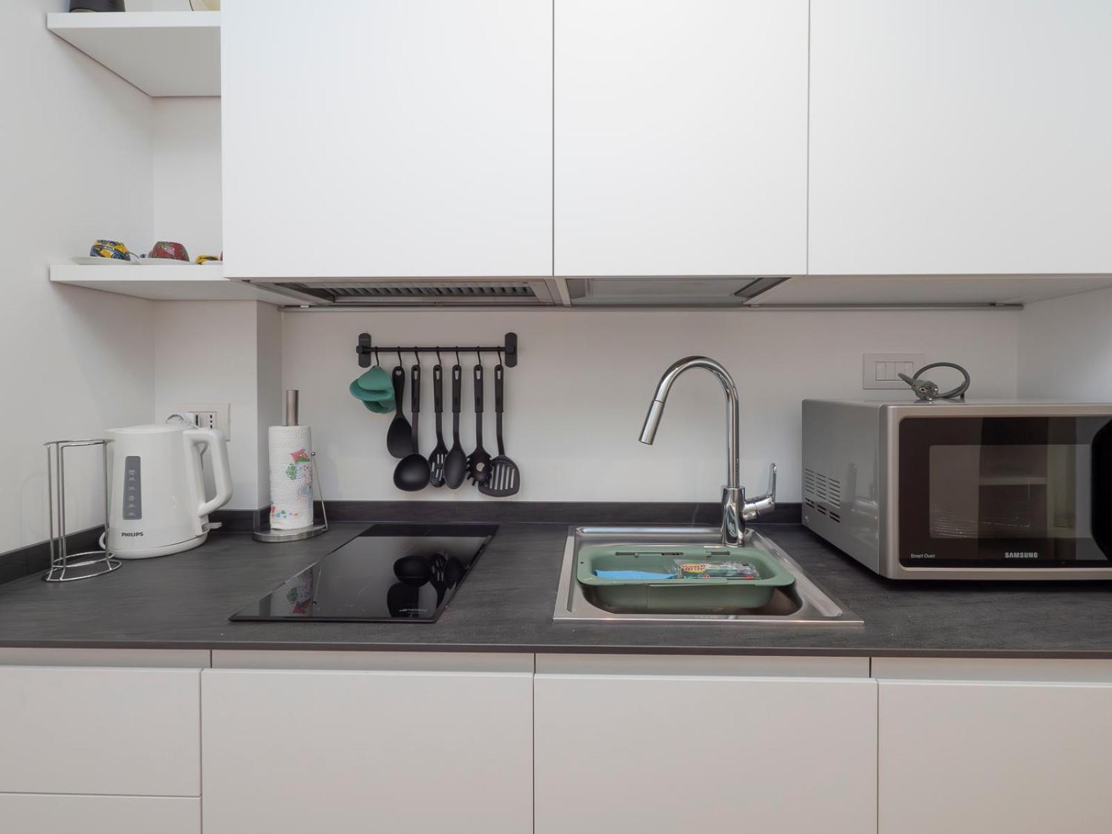Crovato'S Palace Apartments - Design E Comfort Nel Cuore Di Milano Exterior photo