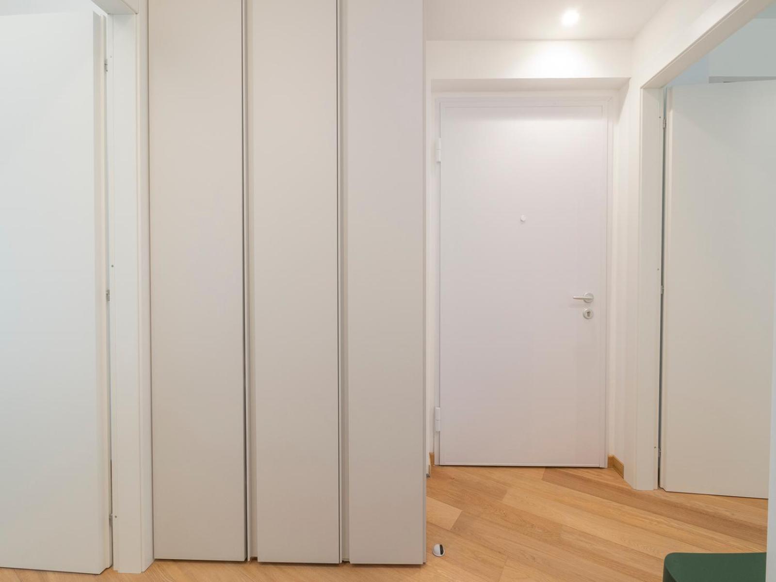 Crovato'S Palace Apartments - Design E Comfort Nel Cuore Di Milano Exterior photo