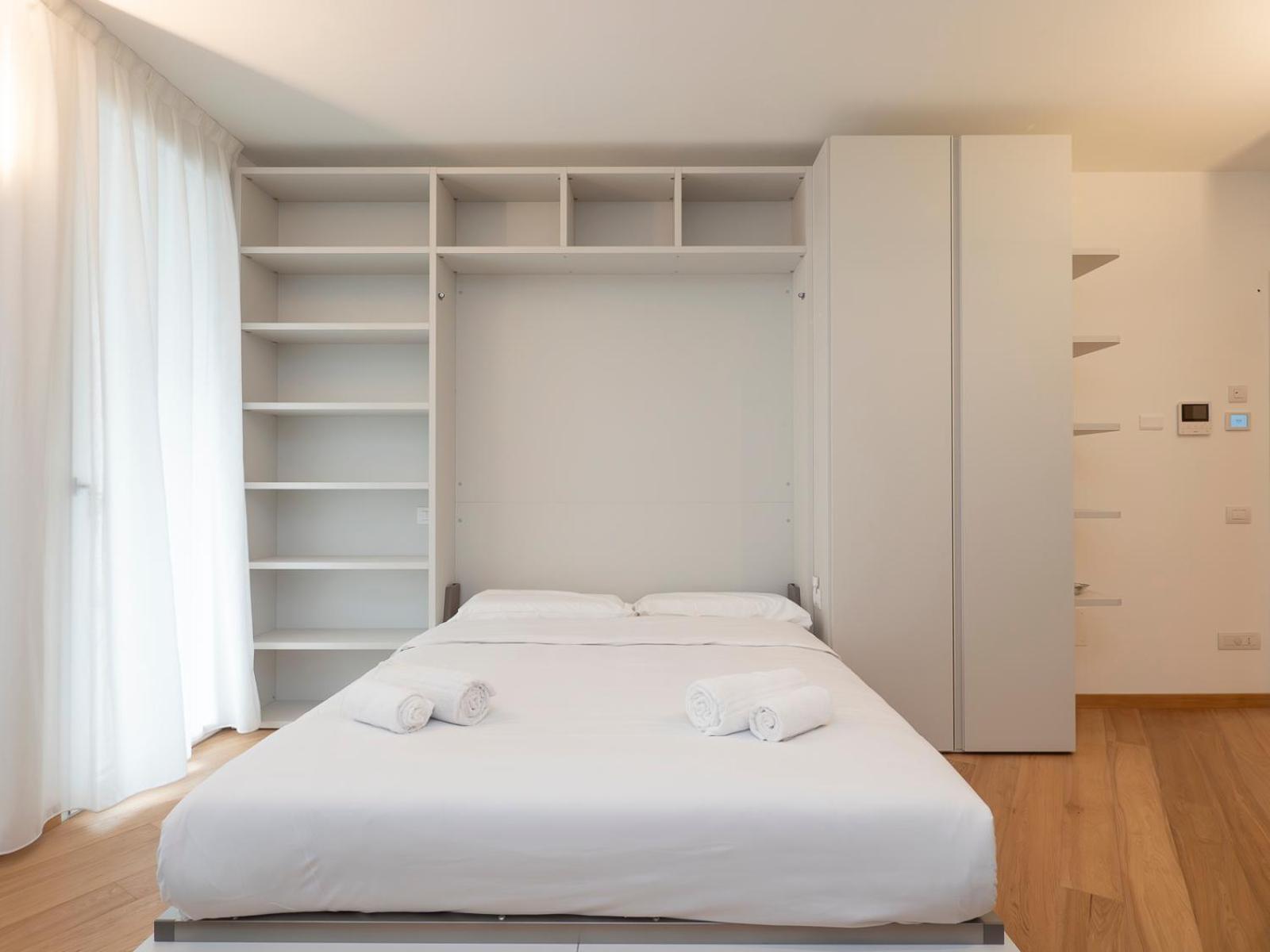 Crovato'S Palace Apartments - Design E Comfort Nel Cuore Di Milano Exterior photo